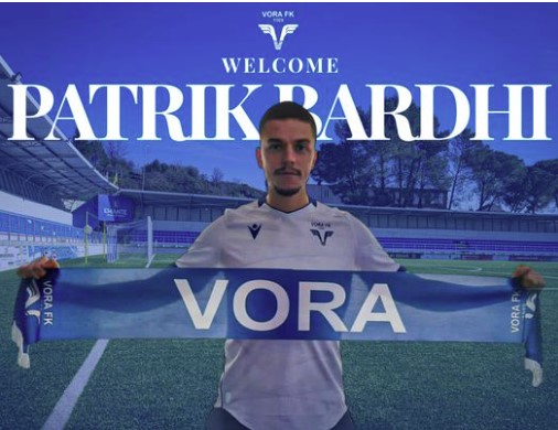 patrik bardhi vora