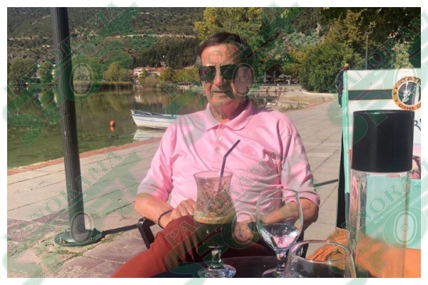 Jani Kaçi