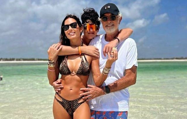 briatore