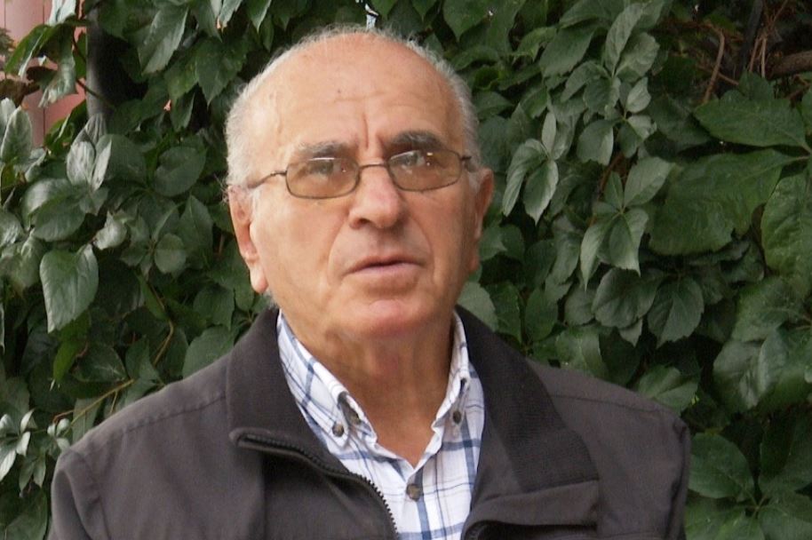 canga