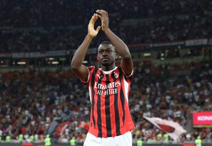 fofana