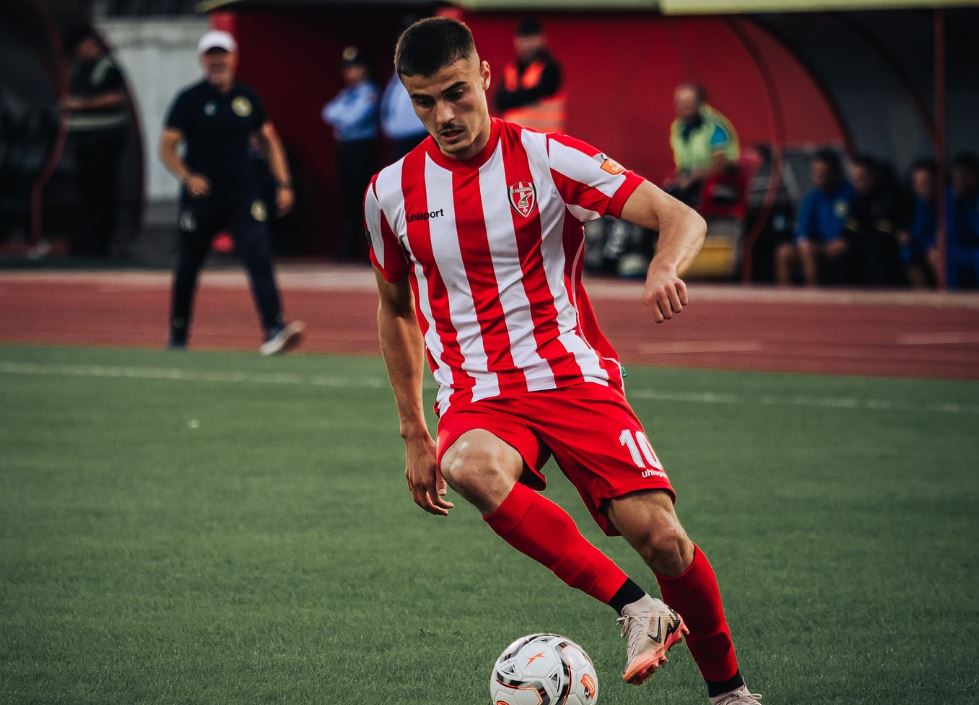 rashica
