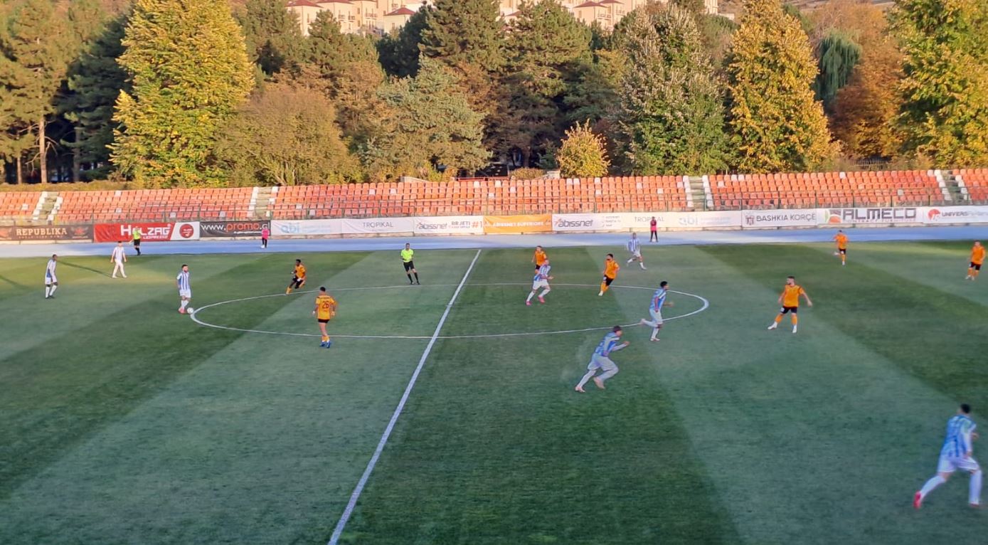 tirana laci