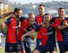 KRYMI VLLAZNIA