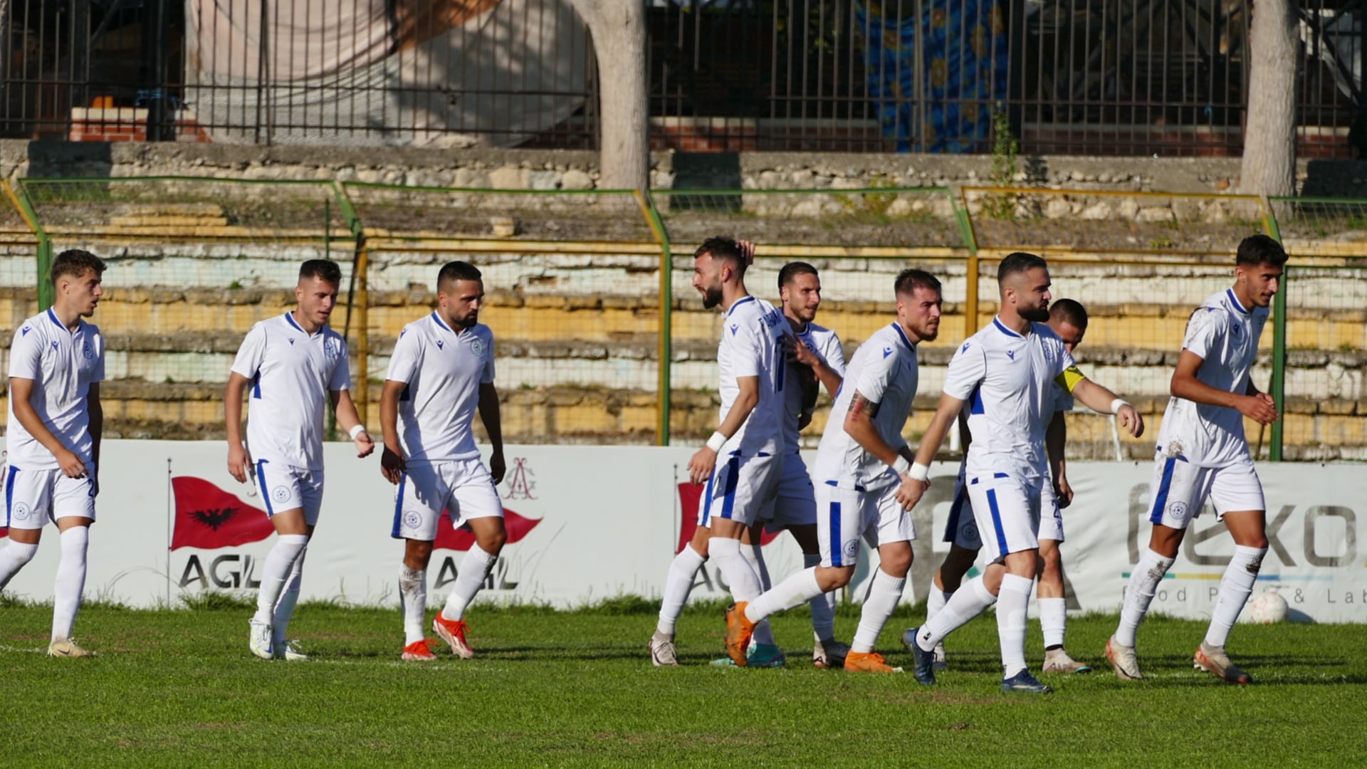 VALBONA FESTON GOLIN E KRASNIQIT NE LUSHNJE
