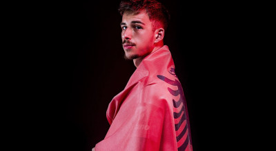 adrian bajrami
