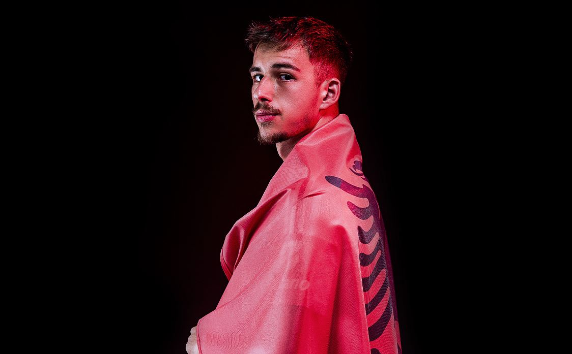adrian bajrami