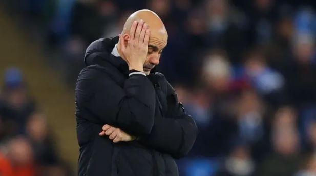 guardiola