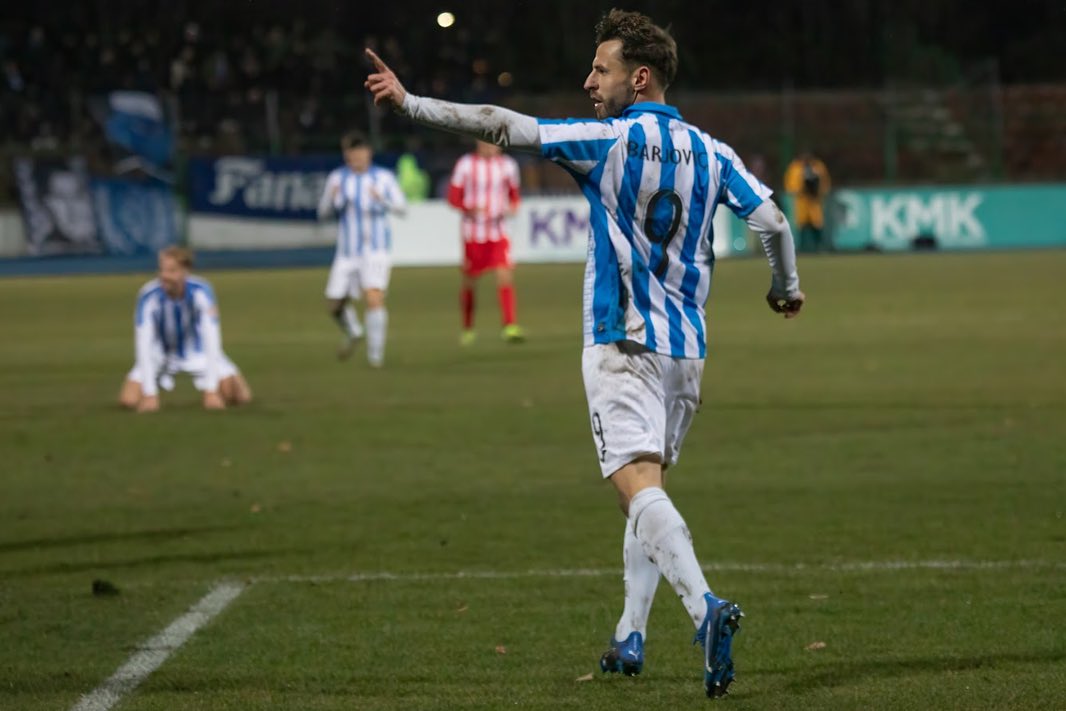 Bajrovic