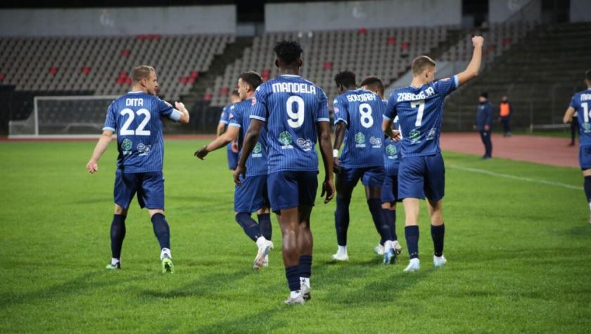 Dinamo