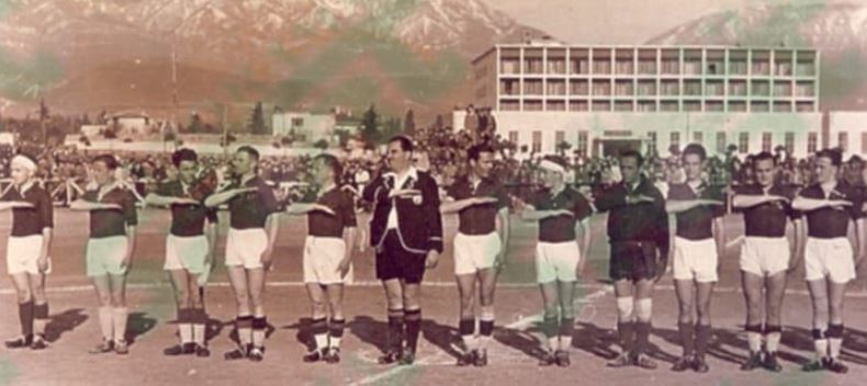 Nderimi zogist i ekipeve për kohën