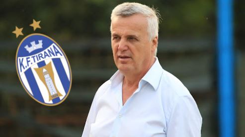 tirana halili