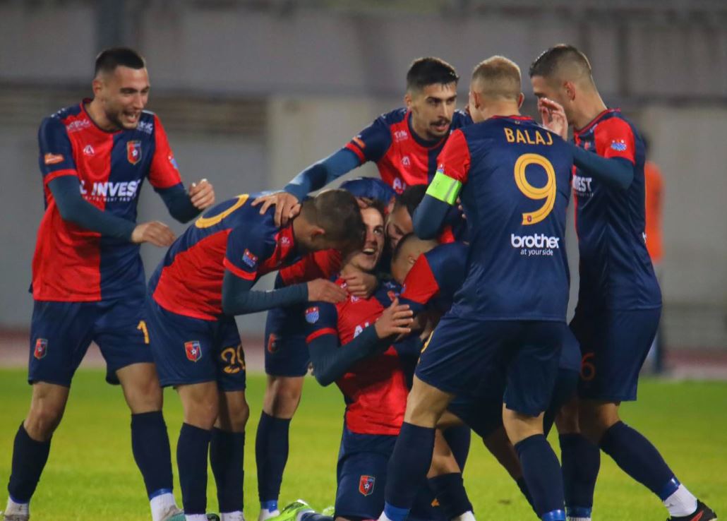 vllaznia
