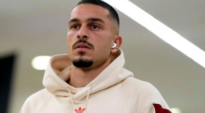 ARIJON IBRA