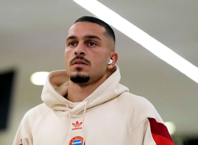 ARIJON IBRA