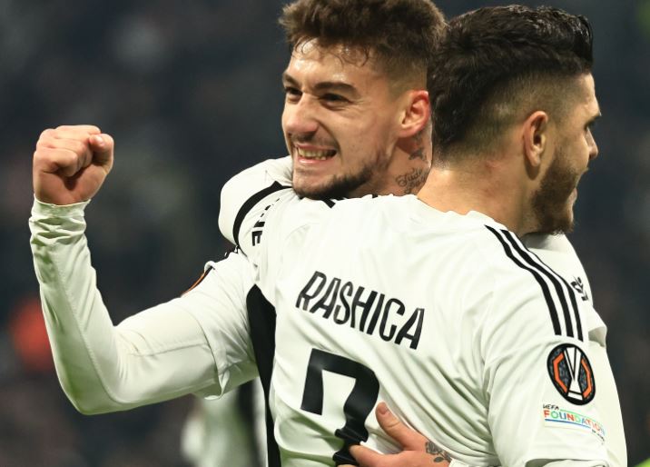 MUCI RASHICA