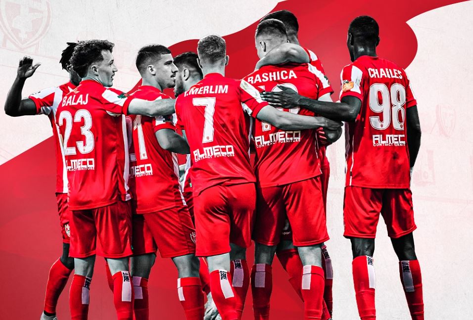 SKENDERBEU