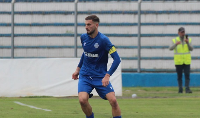 nehar sadiki