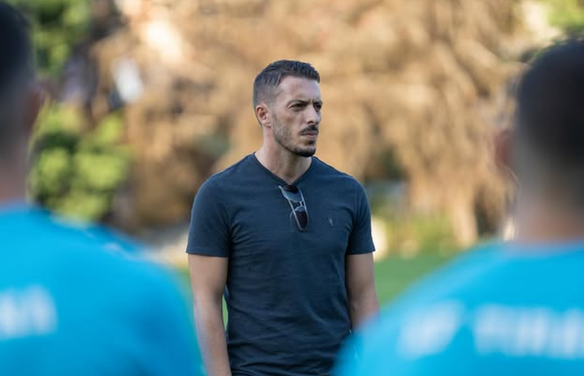 Agim Ibraimi