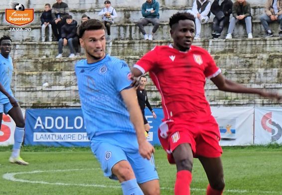 dinamo bylis