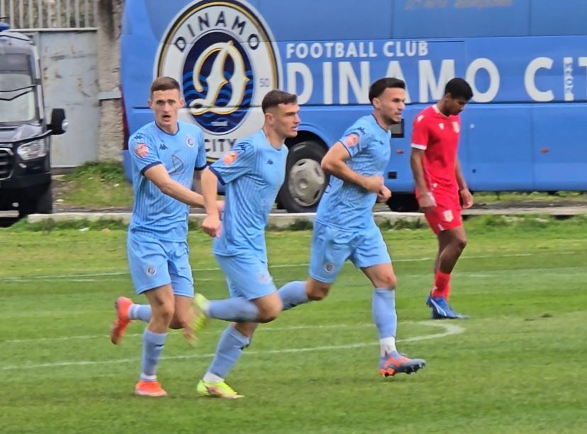 dinamo