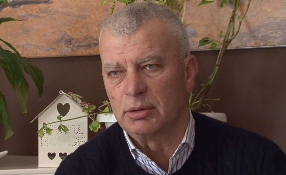 hysen dedja