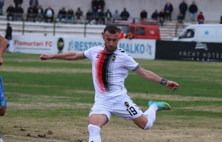 lorenc trashi