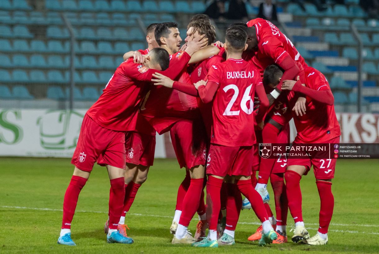 partizani
