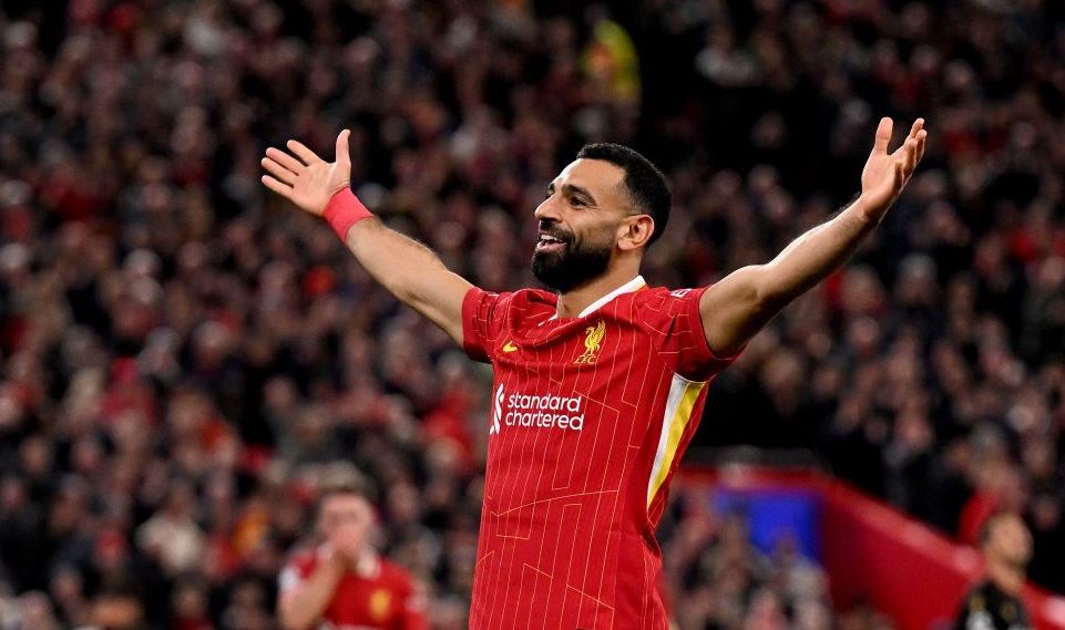 salah