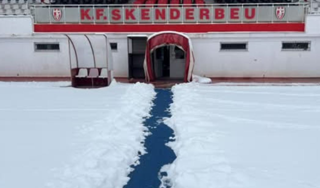 skenderbeu