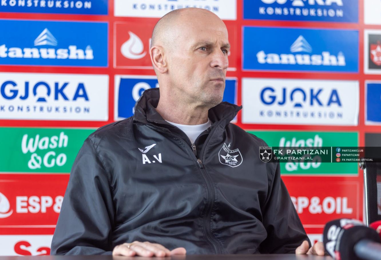 veselinovic