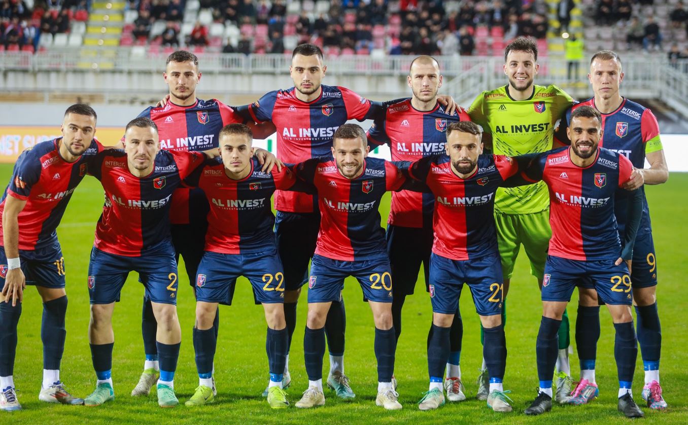 vllaznia