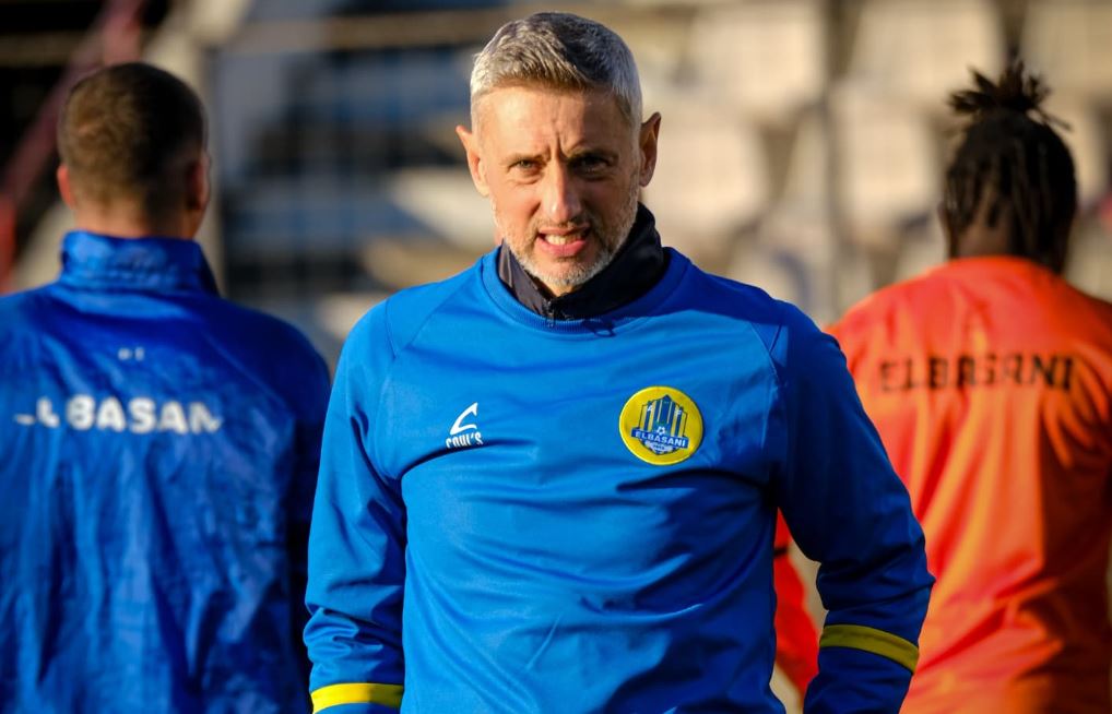 Gvozdenoviç