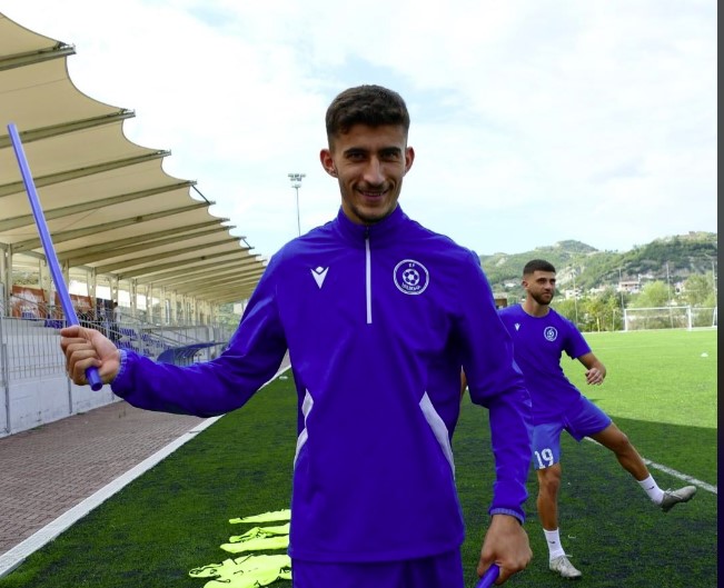 JETON KRASNIQI