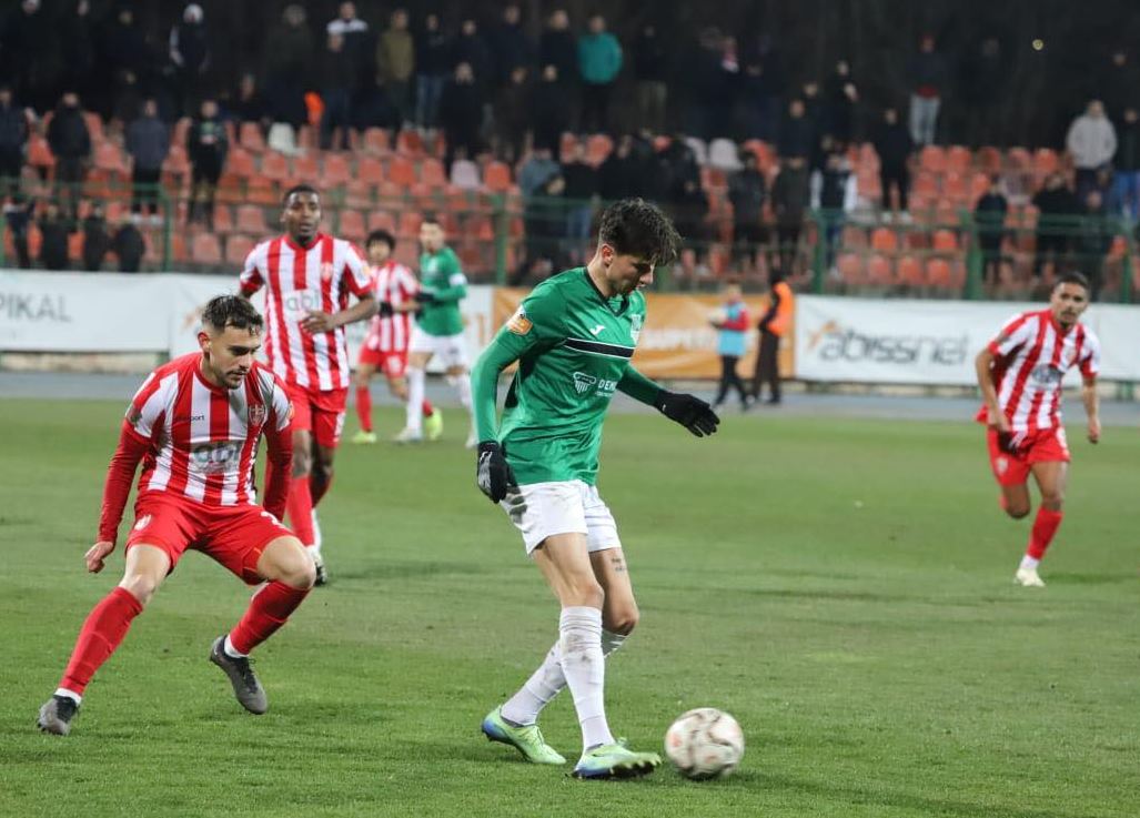 SKENDERBEU EGNATIA