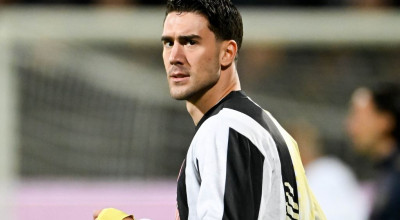 VLAHOVIC