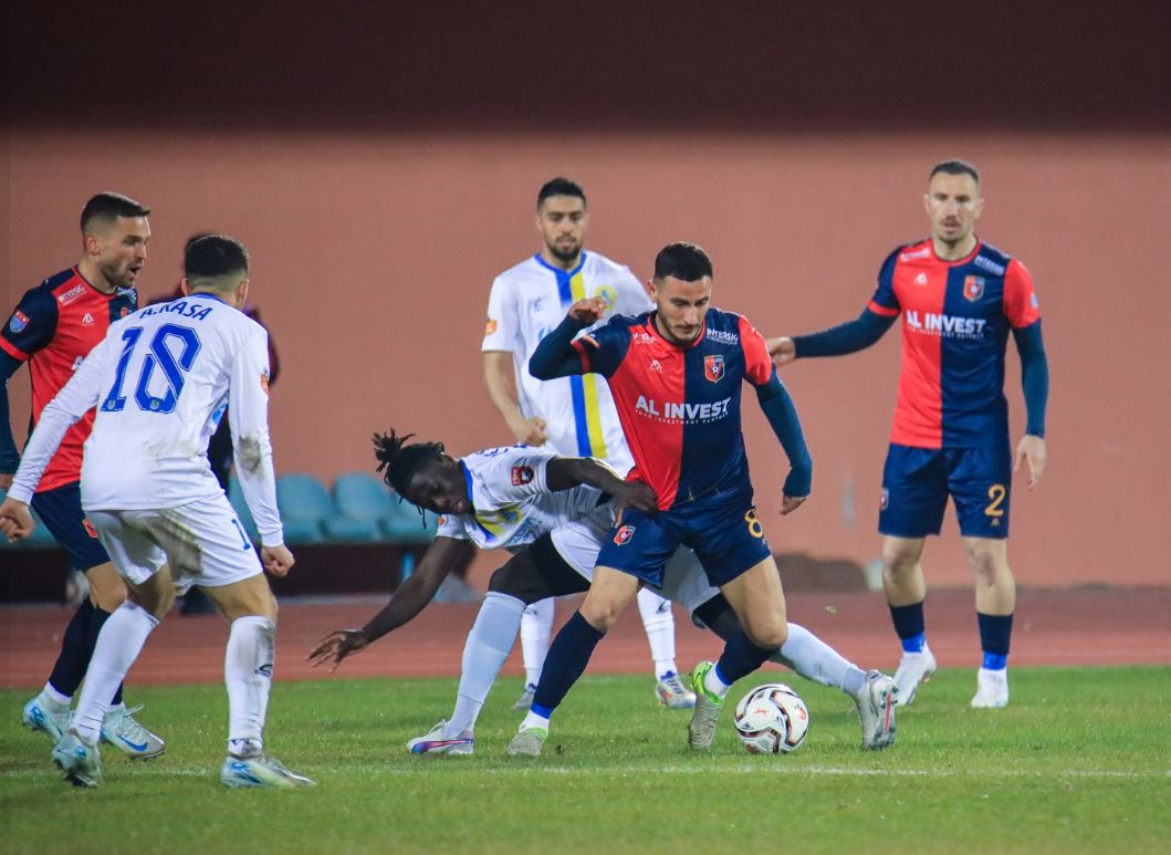 VLLAZNIA