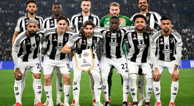 juventus