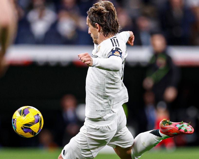 modric