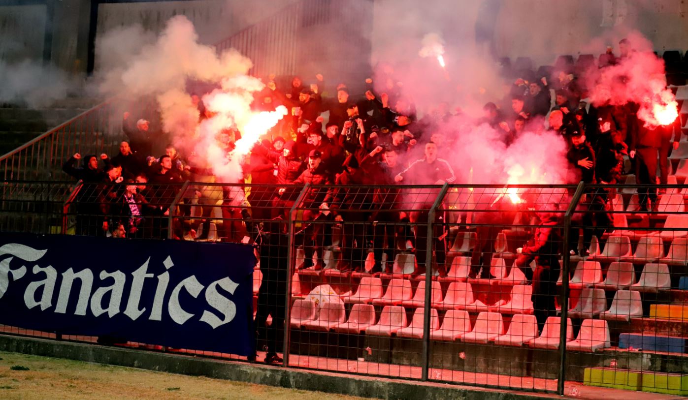 tirana