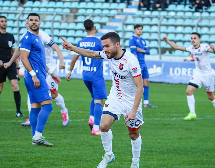 vllaznia