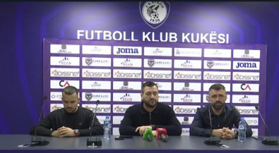 Fatjon tafaj prezantohet te Kukesi