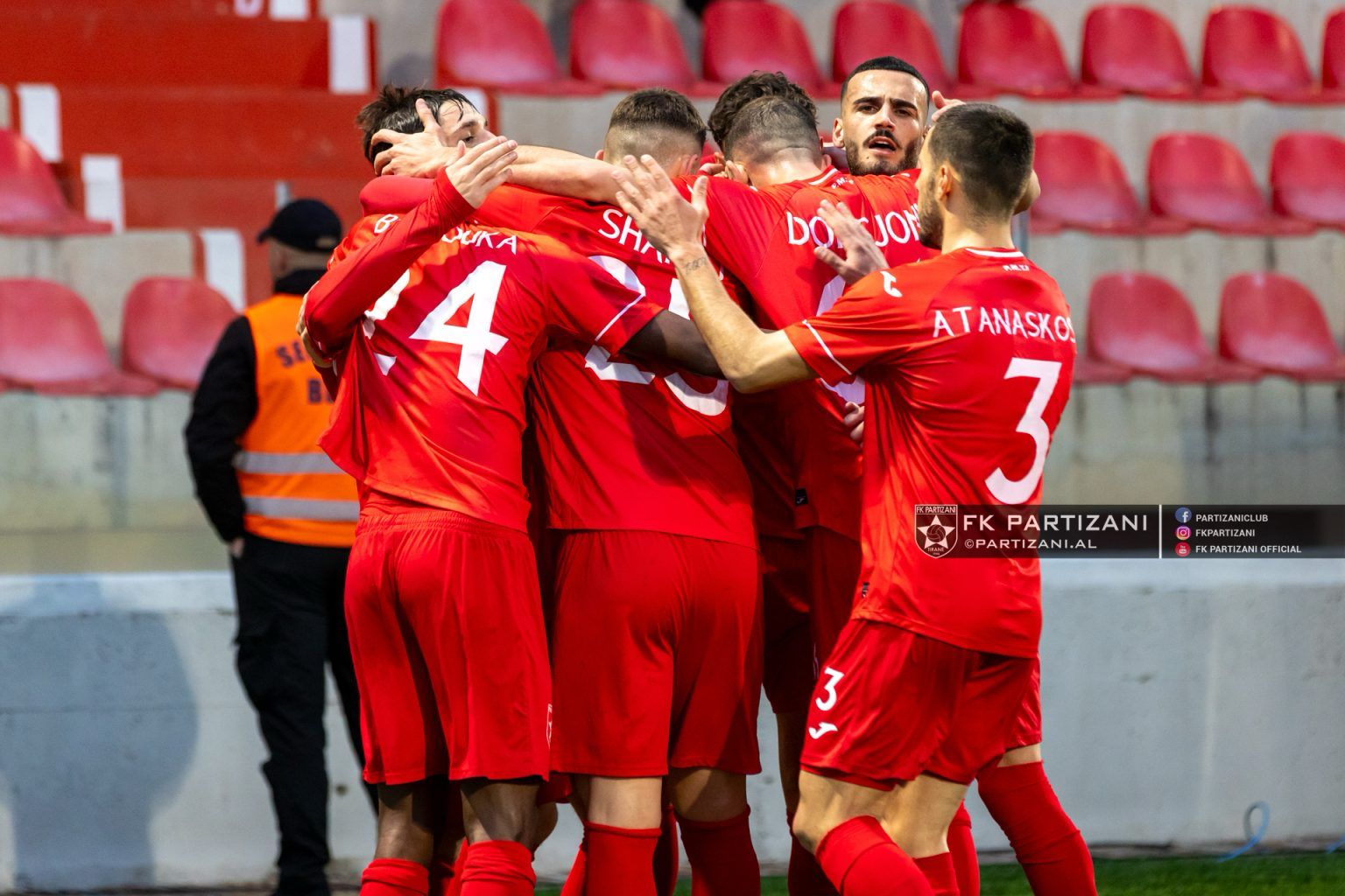 partizani