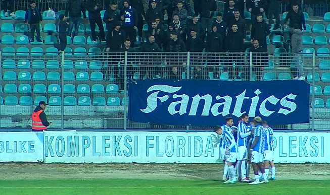 tirana