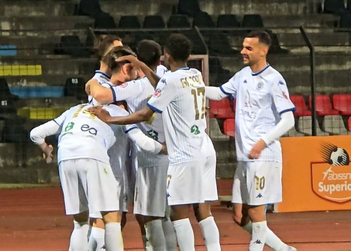 dinamo bylis