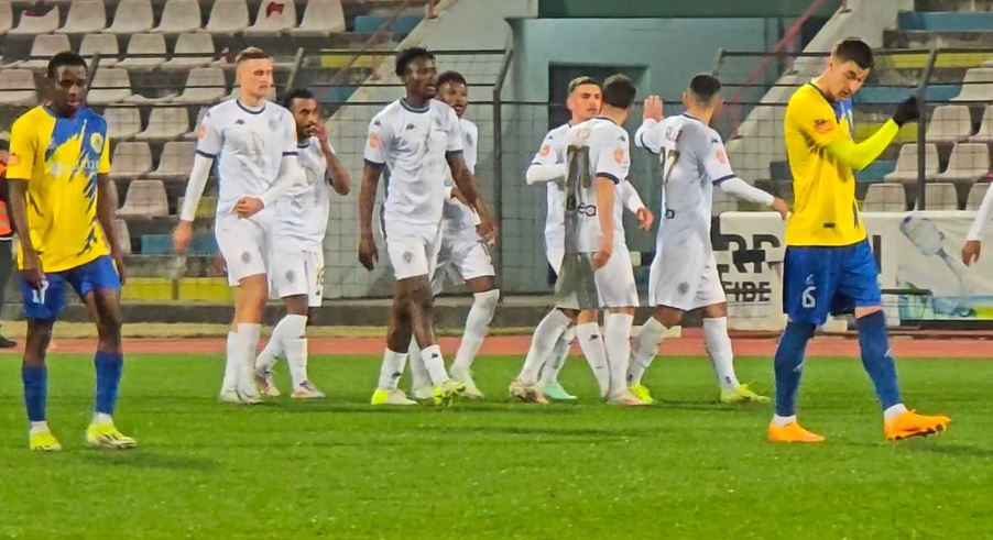 dinamo elbasani