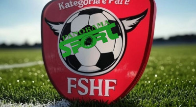 kategoria e pare