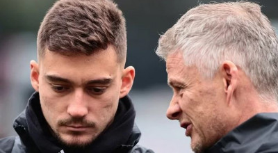 solskjaer muci