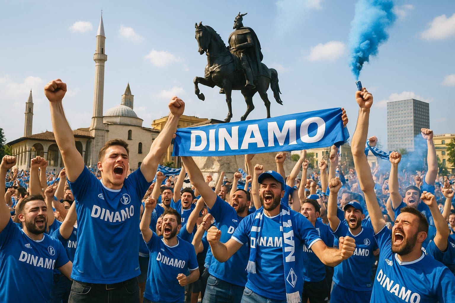 Dinamo