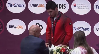 VALIEV